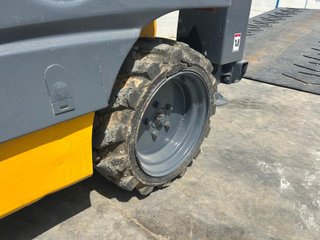PLATAFORMA DE TIJERAS HAULOTTE COMPACT 12DX