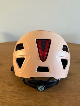 Casco GTS Urbano Ciclismo