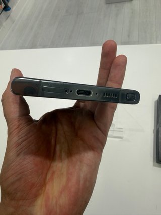 Samsung Galaxy S23 Ultra 256GB Verde