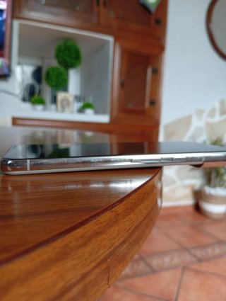Google Pixel 8 Pro 128GB Blanco