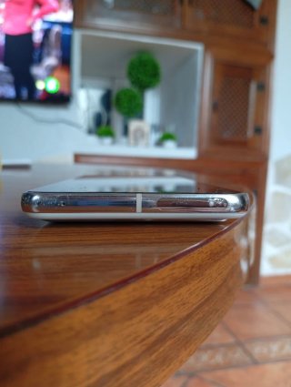Google Pixel 8 Pro 128GB Blanco