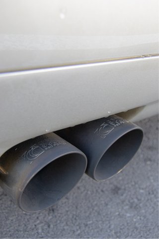 BMW M3 e46 FORJADO