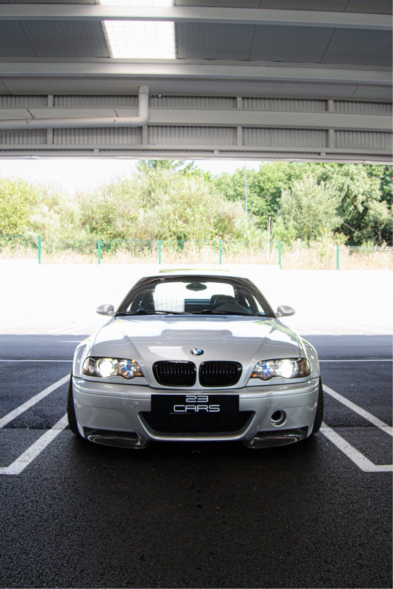 BMW Serie 3 2001, foto 2