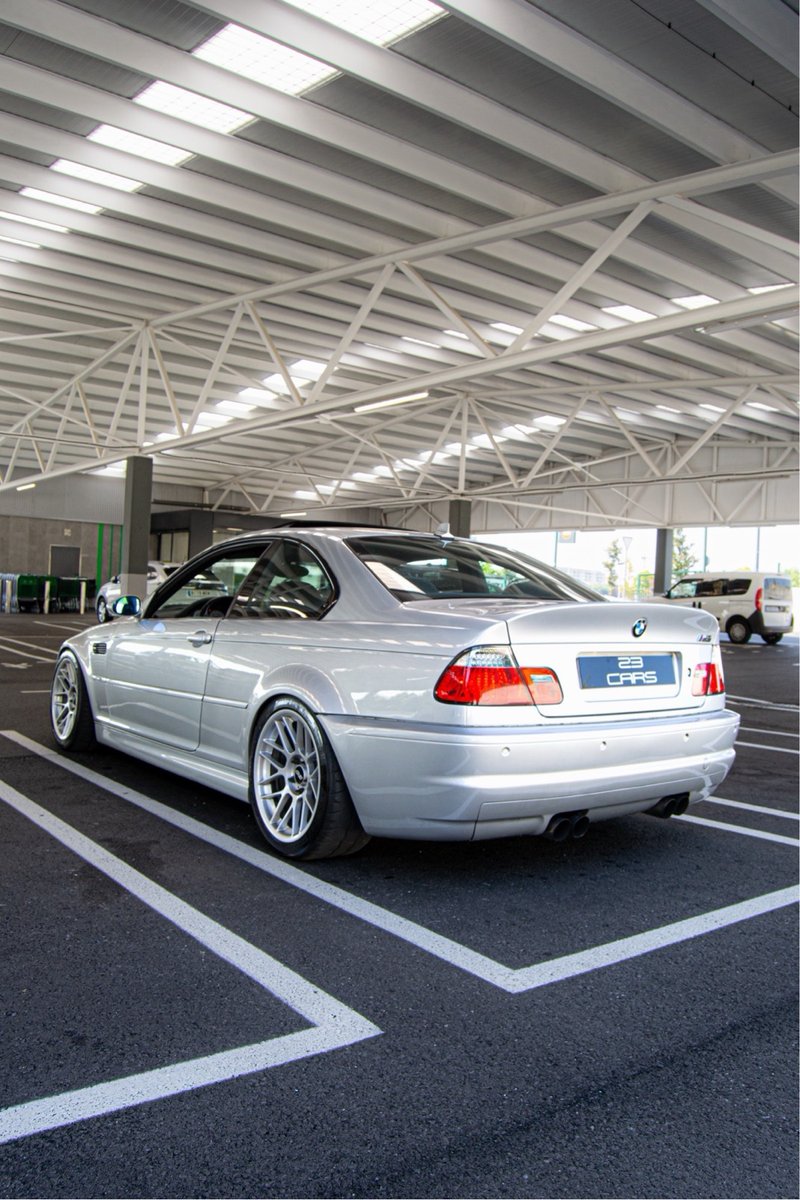 BMW Serie 3 2001, foto 7