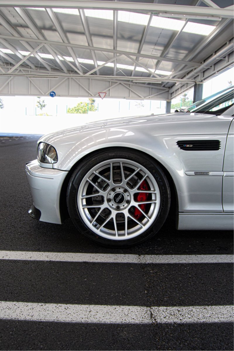 BMW Serie 3 2001, foto 8