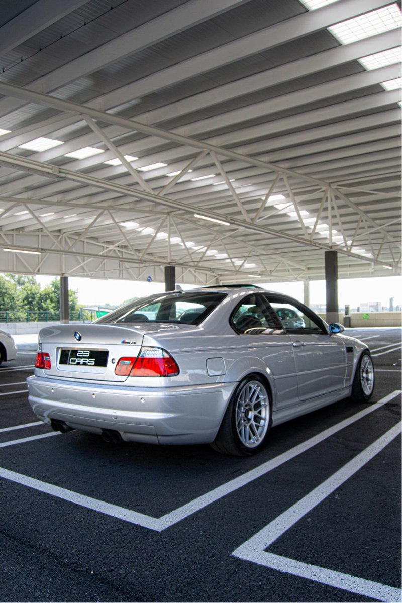 BMW Serie 3 2001, foto 5
