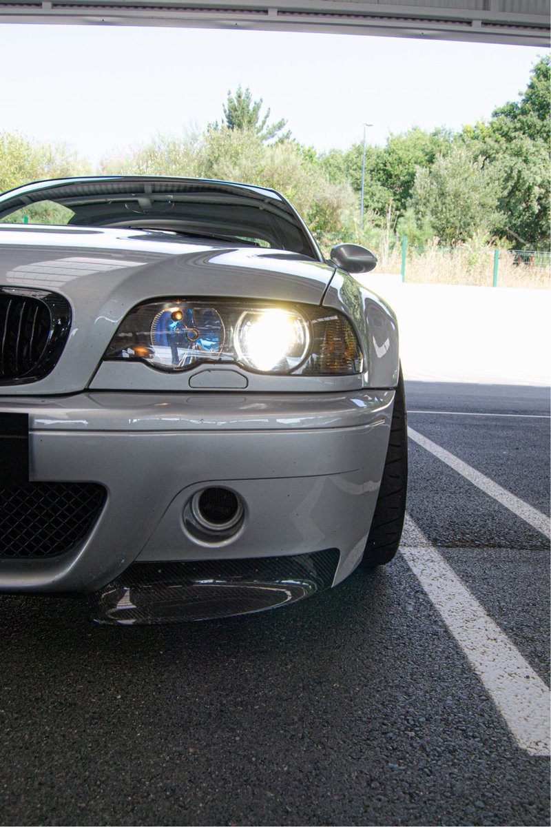 BMW Serie 3 2001, foto 10