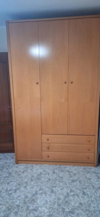 Alquilo Habitación