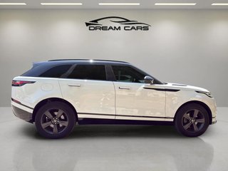 Land Rover Range Rover Velar 2.0 D180 132kW R-Dynamic 4WD Auto