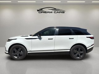 Land Rover Range Rover Velar 2.0 D180 132kW R-Dynamic 4WD Auto