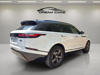 Land Rover Range Rover Velar 2.0 D180 132kW R-Dynamic 4WD Auto