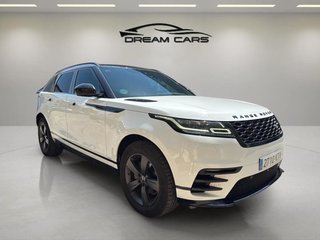 Land Rover Range Rover Velar 2.0 D180 132kW R-Dynamic 4WD Auto