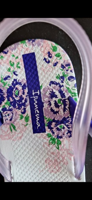 Sandalias Ipanema Niña Nuevas