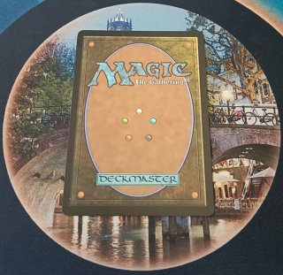 MAGIC - TOCASIA'S WELCOME
