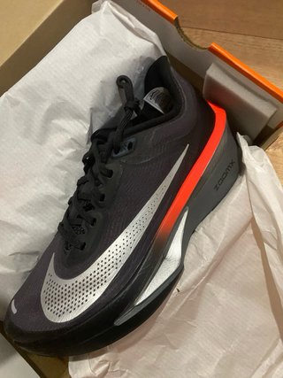 Nike Zoom Fly 6 Talla 42