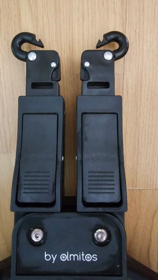 Patinete universal Olmitos Kids Scooter carritos
