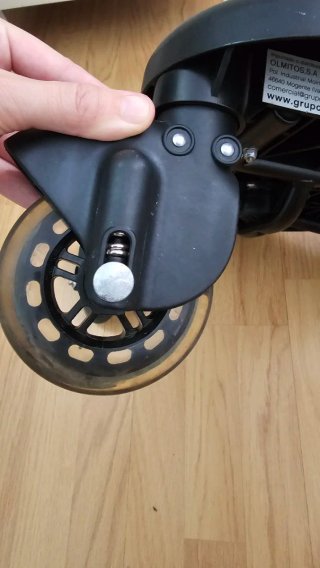 Patinete universal Olmitos Kids Scooter carritos