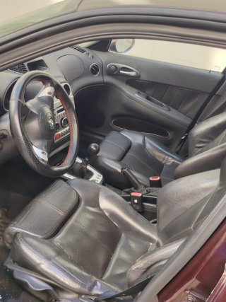 Alfa Romeo 156 2004