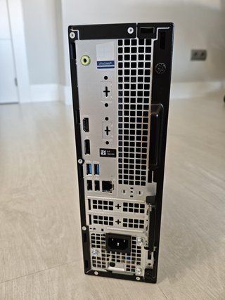 PC Dell Optiplex 3070 8GB RAM - 240GB SSD