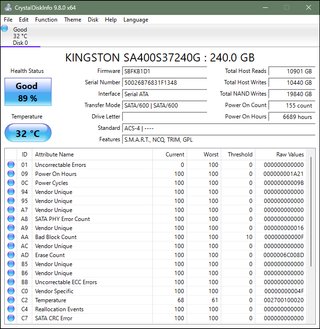 PC Dell Optiplex 3070 8GB RAM - 240GB SSD
