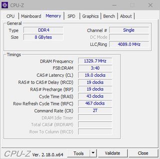 PC Dell Optiplex 3070 8GB RAM - 240GB SSD