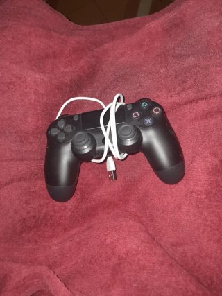 Mando compatible PS4