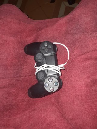 Mando compatible PS4