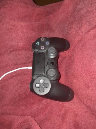 Mando compatible PS4