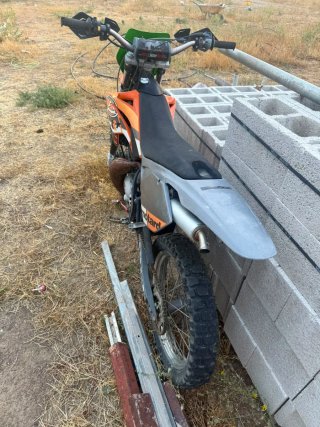 Beta Trueba RRT Enduro/Motocross
