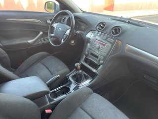 Ford Mondeo 2007