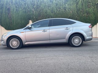 Ford Mondeo 2007