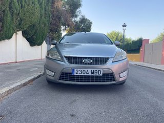 Ford Mondeo 2007