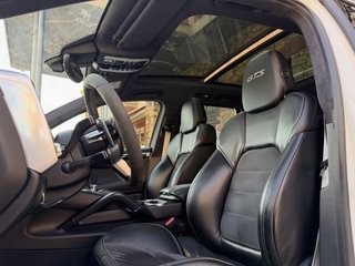 Porsche Cayenne GTS