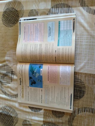 Geografía e Historia 3º ESO. 9780190530068