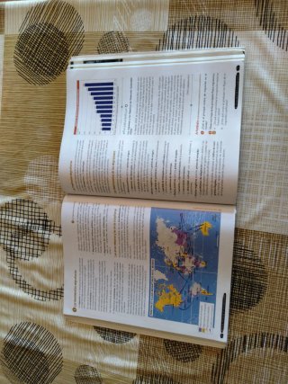 Geografía e Historia 3º ESO. 9780190530068