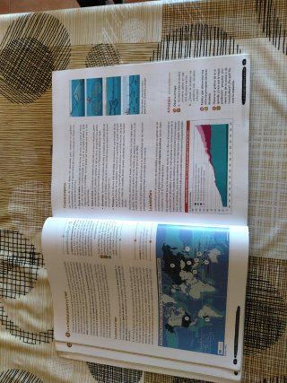 Geografía e Historia 3º ESO. 9780190530068