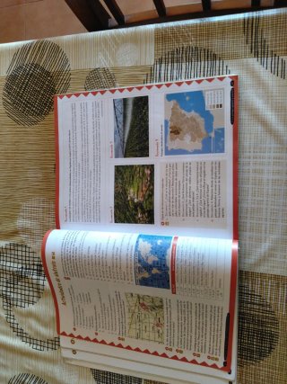 Geografía e Historia 3º ESO. 9780190530068