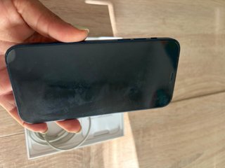 Móvil iPhone 12 Azul