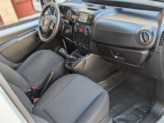 FIAT Fiorino 1.3Mjt 80Cv Sin Adblue IVA y Garantía