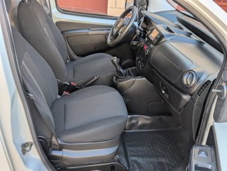FIAT Fiorino 1.3Mjt 80Cv Sin Adblue IVA y Garantía