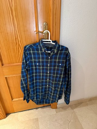 Camisas Hombre Talla M