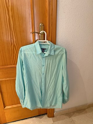 Camisas Hombre Talla M
