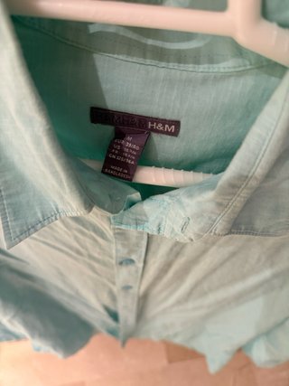 Camisas Hombre Talla M