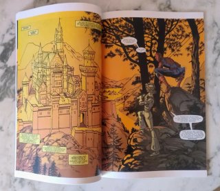 LOTE Biblioteca Marvel Classic Spiderman Panini