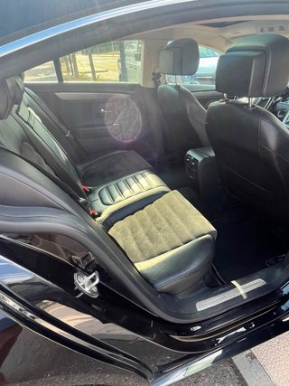 Volkswagen CC 2012