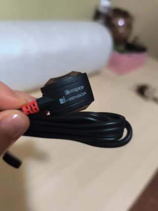 Sensor Mi-Sensor Compex