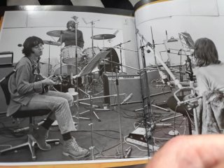 CD doble The Beatles Let It Be
