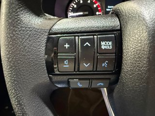 TOYOTA HILUX DOBLE CABINA 2.4 D-4D GX 150 CV 6VEL