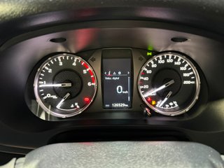TOYOTA HILUX DOBLE CABINA 2.4 D-4D GX 150 CV 6VEL
