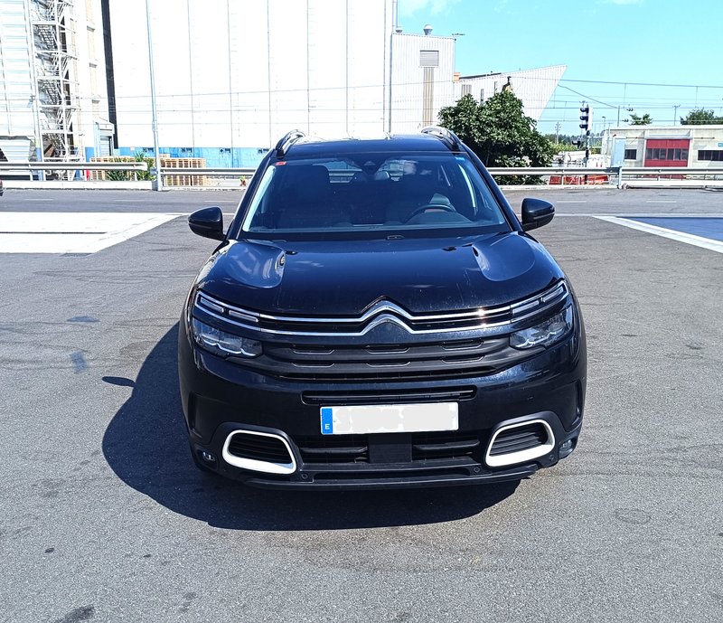 Citroën C5 Aircross 1.2 PureTech 130 CV Feel Pack - foto 1
